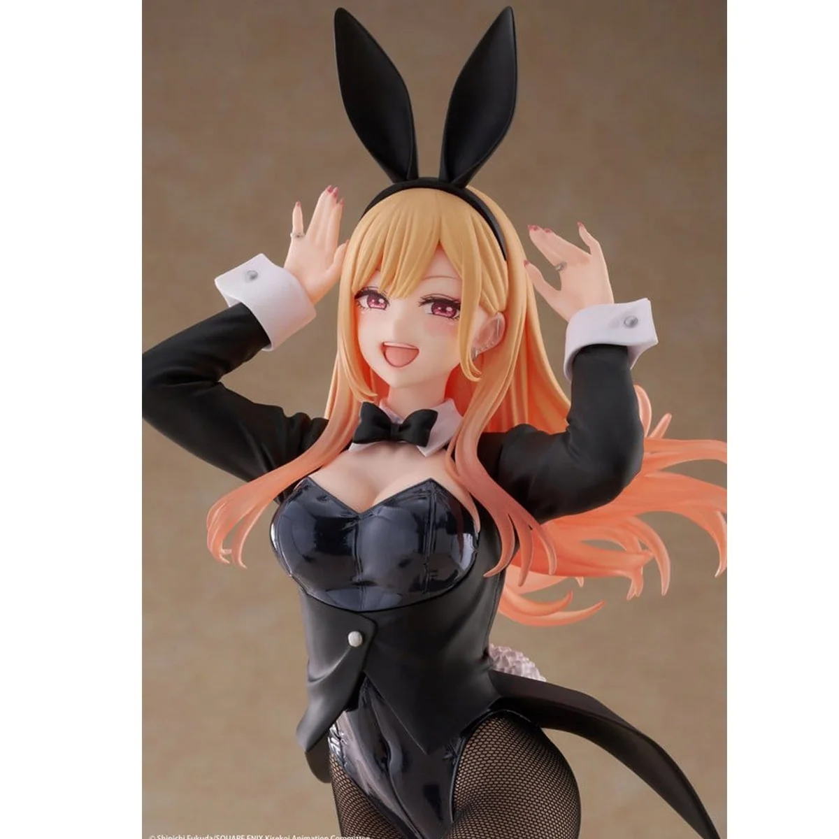 Figurine Marin Kitagawa Bunny 33cm T-Most Taito | My Dress-Up Darling