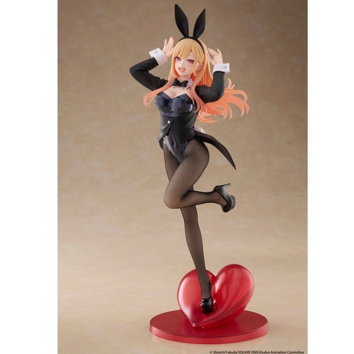 Figurine Marin Kitagawa Bunny 33cm T-Most Taito | My Dress-Up Darling
