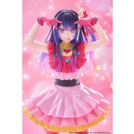 Statuette Oshi no Ko - Ai Hoshino T-Most PVC | Figurine Taito