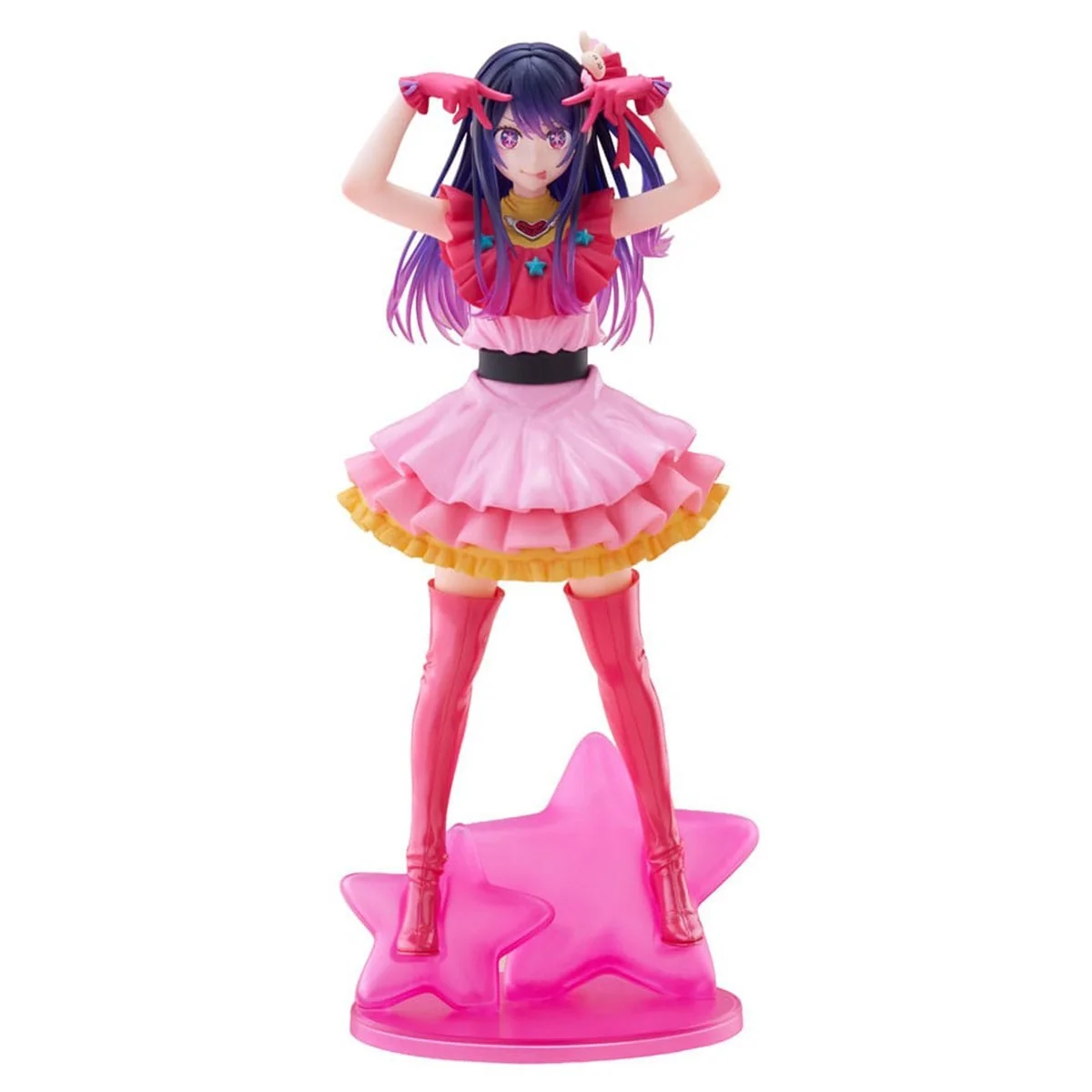 Statuette Oshi no Ko - Ai Hoshino T-Most PVC | Figurine Taito