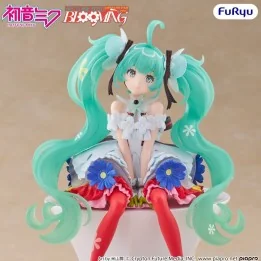 Figurine Hatsune Miku Noodle Stopper Live Tour 2025 14cm | FuRyu