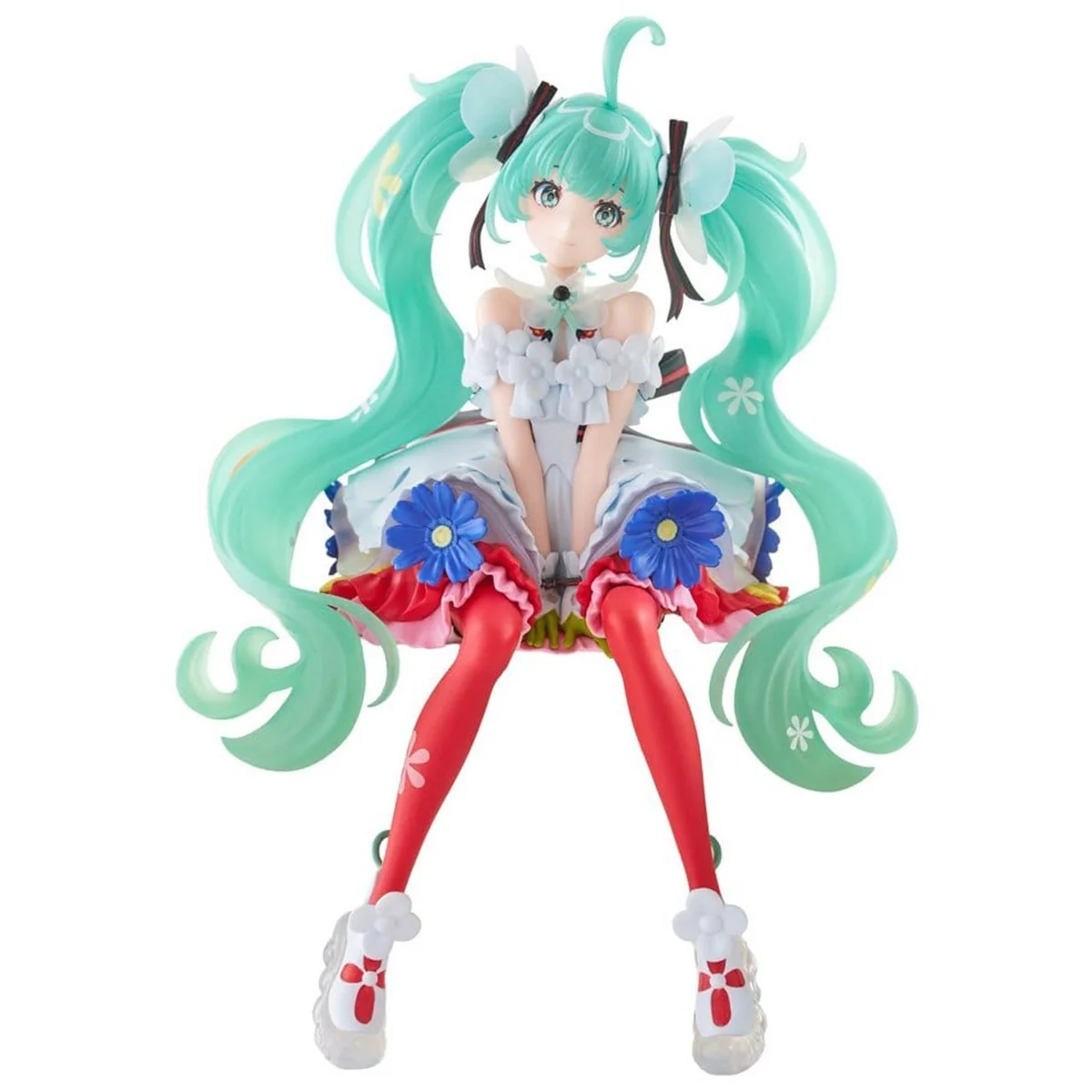 Figurine Hatsune Miku Noodle Stopper Live Tour 2025 14cm | FuRyu