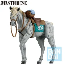 Figurine Slow Dancer Ichibansho Steel Ball Run — Kamehashop