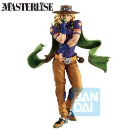 Figurine Gyro Zeppeli - JoJo’s Bizarre Adventure Steel Ball Run Ichibansho