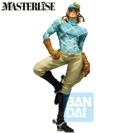 Figurine Diego Brando Ichibansho - JoJo's Bizarre Adventure SBR | Kamehashop