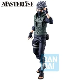 Figurine Kakashi Kazekage Rescue Arc - Ichibansho Bandai