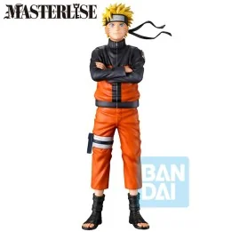 Figurine Naruto Uzumaki Kazekage Rescue Arc Ichibansho | Kamehashop