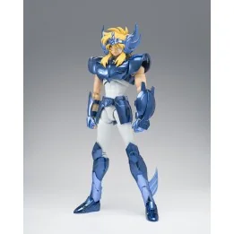 Figurine Saint Seiya - Hyoga du Cygne Final Bronze Cloth OCE Myth Cloth EX - Kamehashop