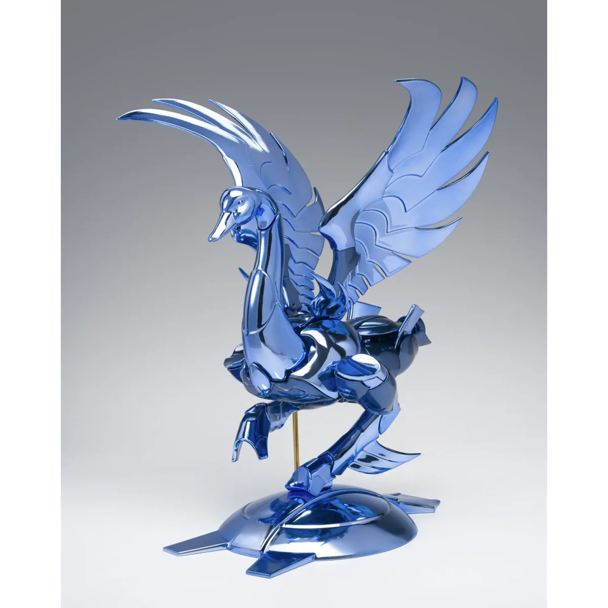 Figurine Saint Seiya - Hyoga du Cygne Final Bronze Cloth OCE Myth Cloth EX - Kamehashop