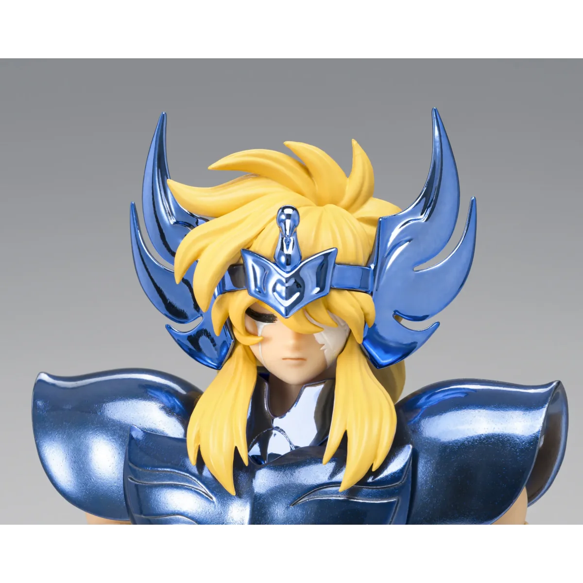 Figurine Saint Seiya - Hyoga du Cygne Final Bronze Cloth OCE Myth Cloth EX - Kamehashop