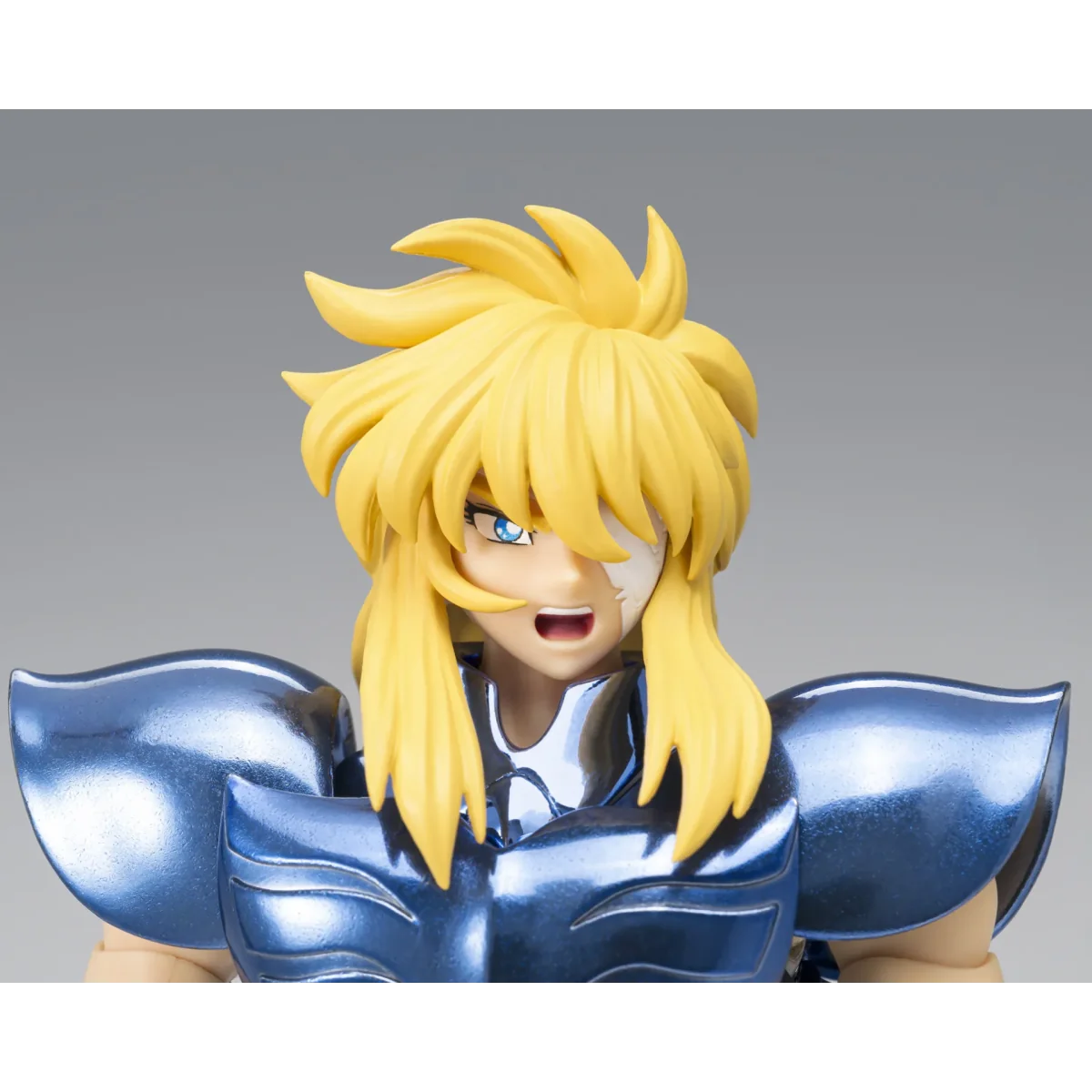 Figurine Saint Seiya - Hyoga du Cygne Final Bronze Cloth OCE Myth Cloth EX - Kamehashop
