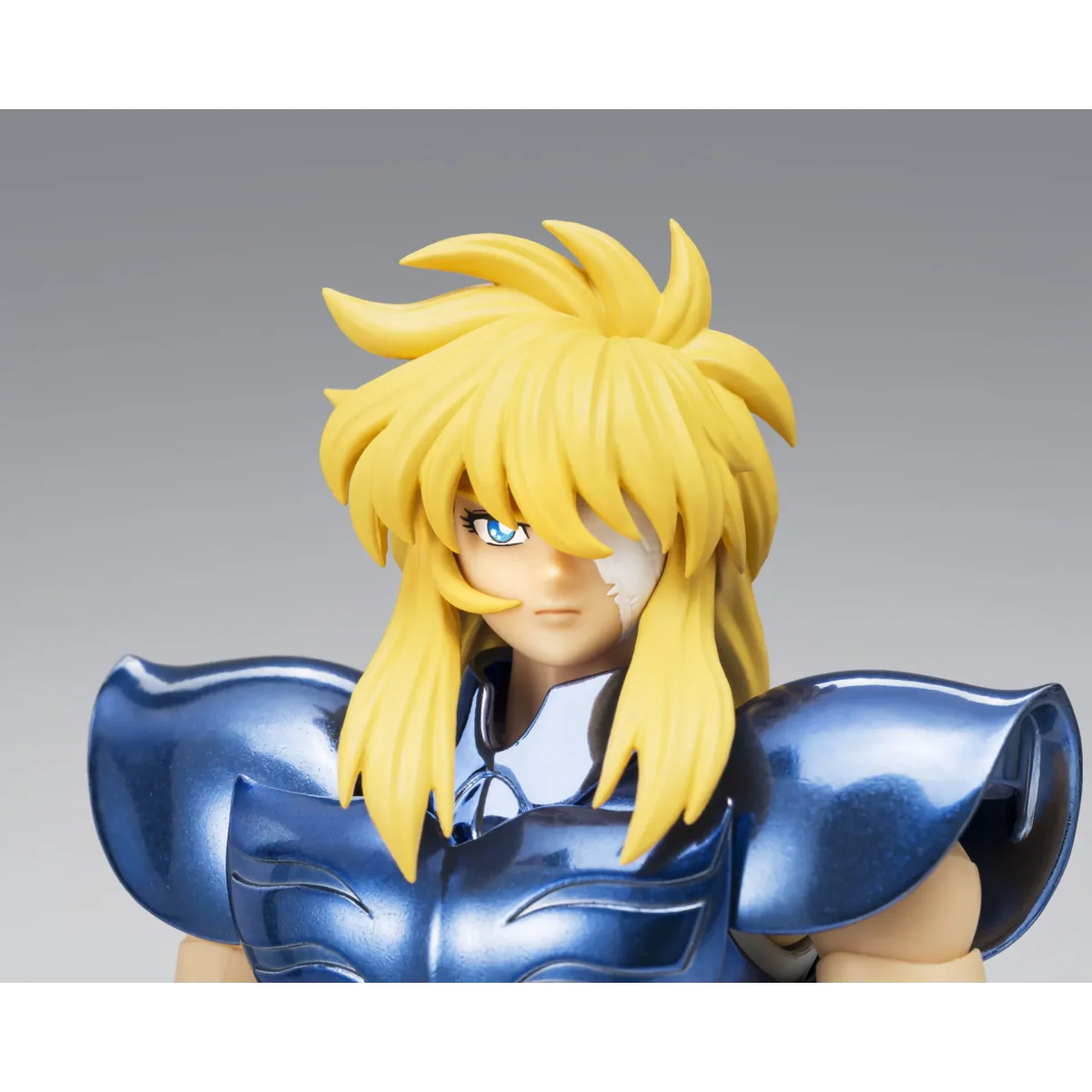 Figurine Saint Seiya - Hyoga du Cygne Final Bronze Cloth OCE Myth Cloth EX - Kamehashop