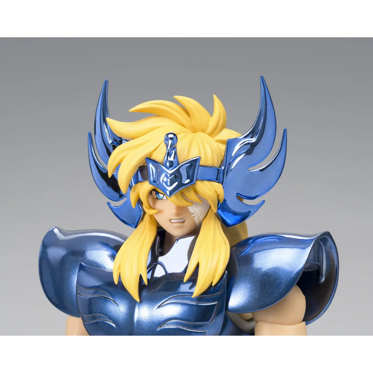 Figurine Saint Seiya - Hyoga du Cygne Final Bronze Cloth OCE Myth Cloth EX - Kamehashop