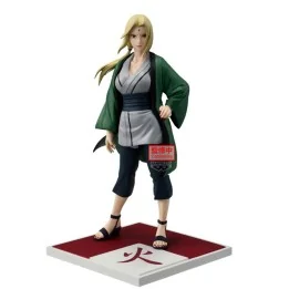Figurine Tsunade Naruto Shippuden - Bandai | Officielle