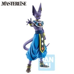 Figurine Beerus Masterlise Ichibansho — Kamehashop
