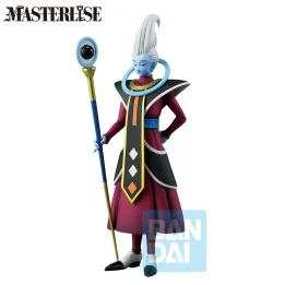 Figurine Whis Masterlise Battle of Gods - Ichibansho | Kamehashop
