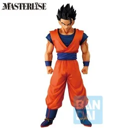 Figurine Ultimate Gohan Ichibansho Masterlise — Battle of Gods | Kamehashop