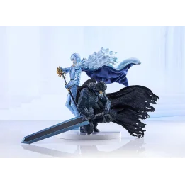 Set Figurine Berserk Guts & Griffith Pop Up Parade SP - Kamehashop