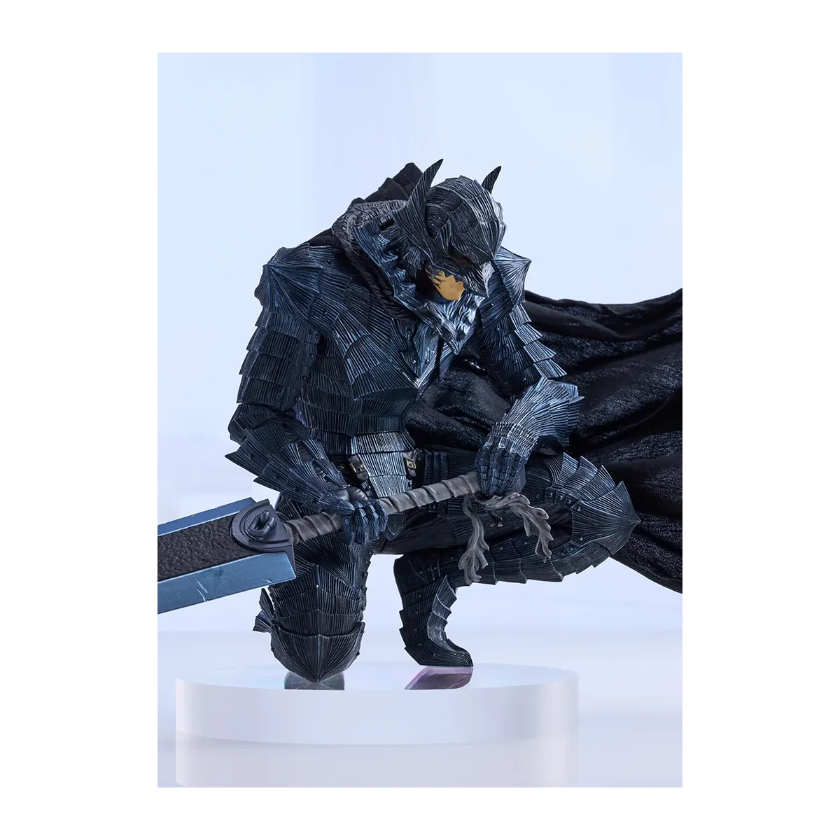 Set Figurine Berserk Guts & Griffith Pop Up Parade SP - Kamehashop