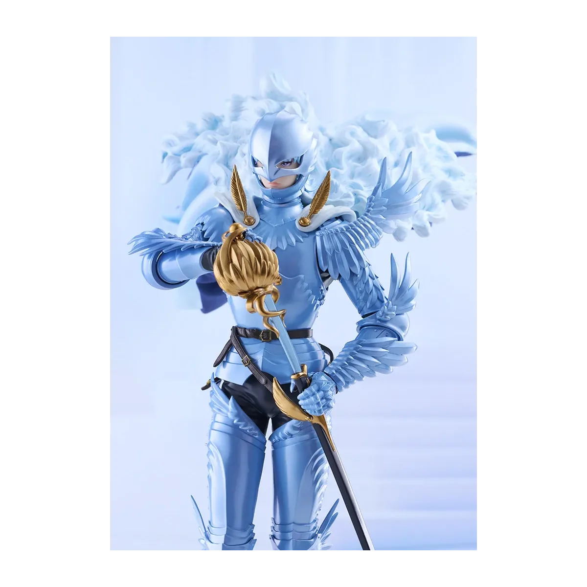 Set Figurine Berserk Guts & Griffith Pop Up Parade SP - Kamehashop