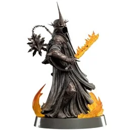 Statuette Roi-Sorcier d'Angmar 31cm — Weta Workshop