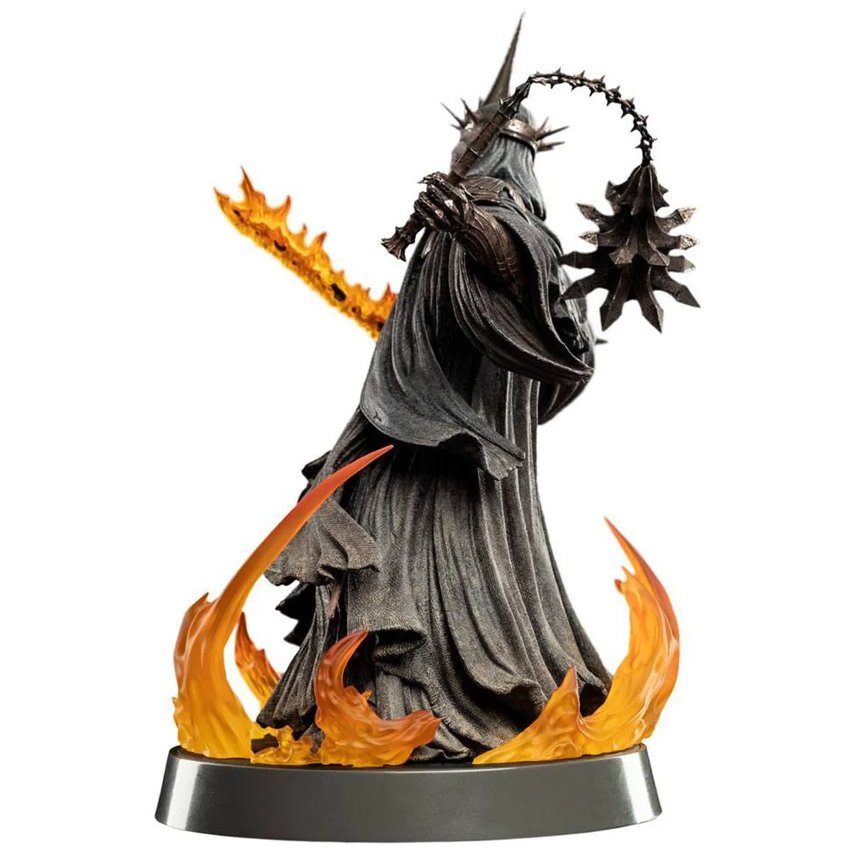 Statuette Roi-Sorcier d'Angmar 31cm — Weta Workshop