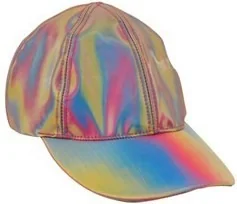 Retour Vers Le Futur - Casquette De Marty Mc Fly  -  T-SHIRTS & VETEMENTS