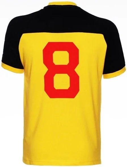 Cobra - Maillot équipe Z - Joe Gillian  -  T-SHIRTS & VETEMENTS