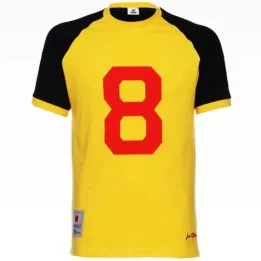 Cobra - Maillot équipe Z - Joe Gillian  -  T-SHIRTS & VETEMENTS