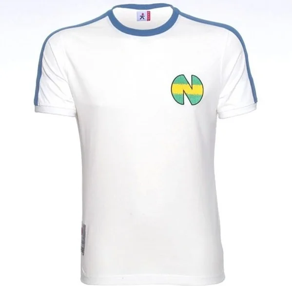 Olive et Tom - Maillot de foot de la New Team 1  - OLIVE & TOM