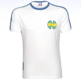 Olive et Tom - Maillot de foot de la New Team 1  - OLIVE & TOM