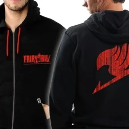 Fairy Tail - Veste de la guilde de Fairy Tail  -  FAIRY TAIL