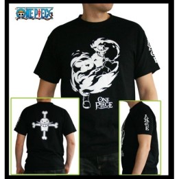 One Piece - T-Shirt Ace  - T-Shirts