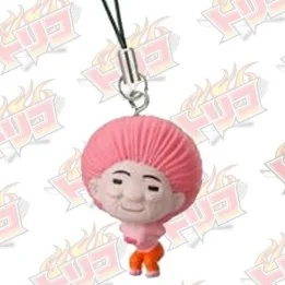 Toriko - Strap de Setsuno  -  LES BONNES AFFAIRES