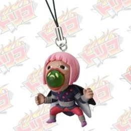 Toriko - Strap de Tommyrod  -  LES BONNES AFFAIRES