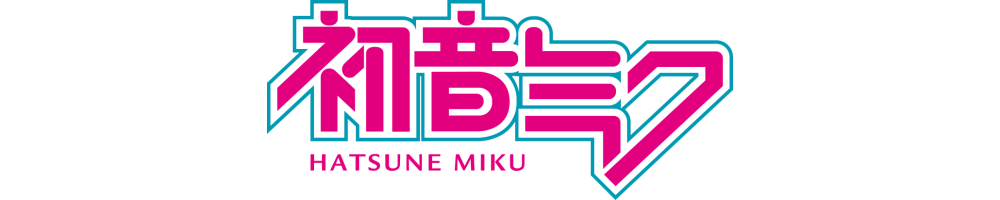 Produits et Figurines Hatsune Miku — Univers Vocaloid & Project Diva