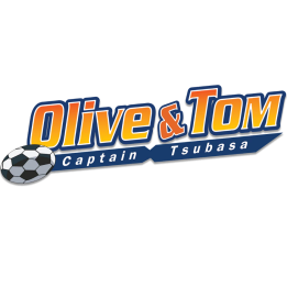 Olive & tom