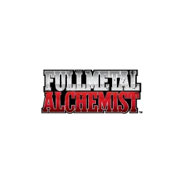 Fullmetal alchemist