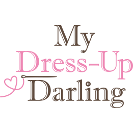 My Dress-Up Darling