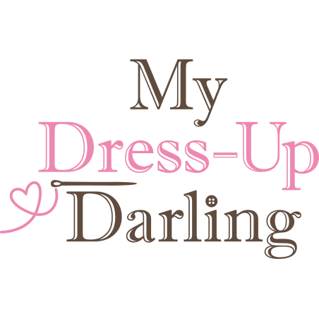 My Dress-Up Darling