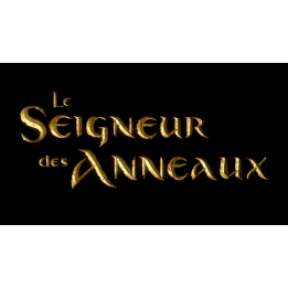 Le Seigneur des Anneaux