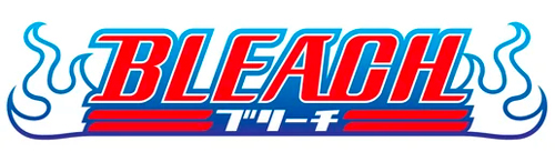 Bleach (9)