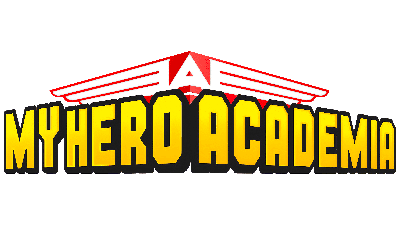My hero academia (14)