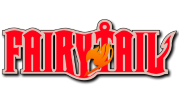 Fairy Tail (8)