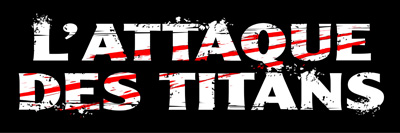 L'attaque des titans (9)